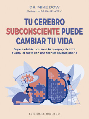 cover image of Tu cerebro subconsciente puede cambiar tu vida
